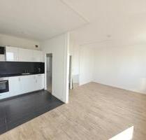 Modernisiertes Wohnen mit Grün - 3 Zimmer mit EBK - Halle (Saale) Nietleben