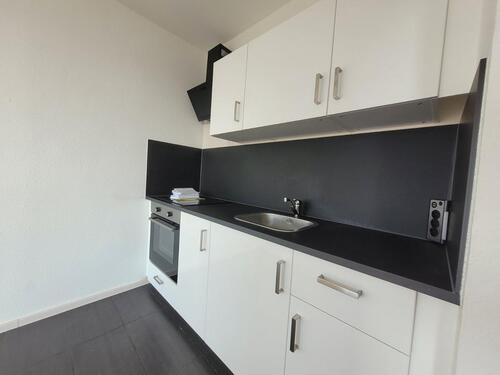 Foto - 3 Zimmer Etagenwohnung in Halle (Saale)