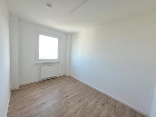 Foto - Etagenwohnung in Halle (Saale) zur Miete