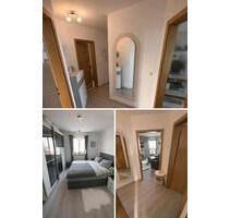 2 Zimmer Wohnung in Waldkirchen zu vermieten!