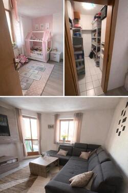 Foto - 2 Zimmer Erdgeschoßwohnung zur Miete in Waldkirchen