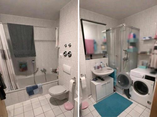 Foto - 2 Zimmer Erdgeschoßwohnung in Waldkirchen