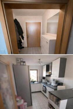 Foto - Erdgeschoßwohnung in Waldkirchen zur Miete