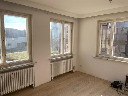 Foto - Schöne 3-Raum Wohnung zu vermieten, 99834 Gerstungen