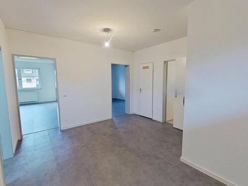 Foto - 2 Zimmer Etagenwohnung in Osnabrück