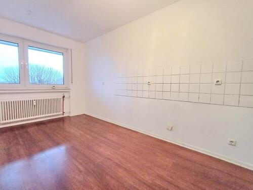 Foto - 3 Zimmer Etagenwohnung in Minden