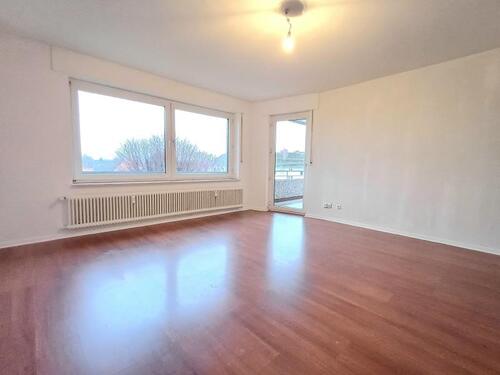 Foto - Etagenwohnung in Minden zur Miete