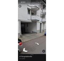 Tiefgaragenstellplatz zu vermieten in Stgt.-Süd - Stuttgart Stuttgart-West