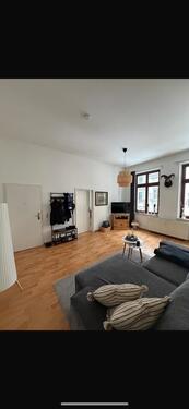 Foto - Schöne helle und zentrale 2 Zimmer Wohnung