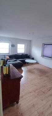 Foto - 2.5 Zimmer Dachgeschoßwohnung zur Miete in Tremsbüttel