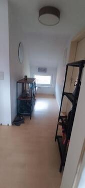 Foto - Dachgeschoßwohnung in Tremsbüttel zur Miete