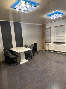 Foto - 3-Zimmer-Wohnung, 90 m2, Zweibrücken-City
