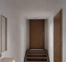 Möbillierte 61 m² Wohnung in der schönen Torgauer Innenstadt