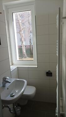 Foto - 3 Zimmer Etagenwohnung in Lunzenau