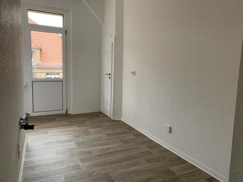 Foto - Etagenwohnung in Halle (Saale) zur Miete