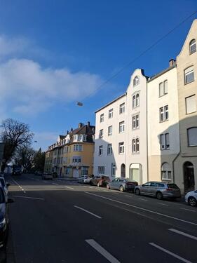 Foto - Etagenwohnung in Wuppertal zum Kaufen