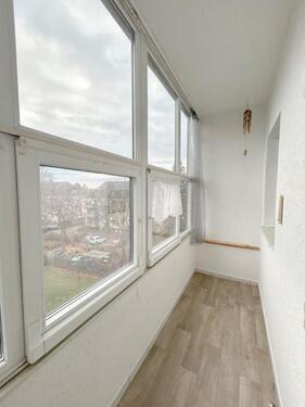 Foto - 4.5 Zimmer Etagenwohnung in Chemnitz