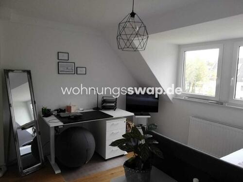 Foto - 3 Zimmer Etagenwohnung in Köln