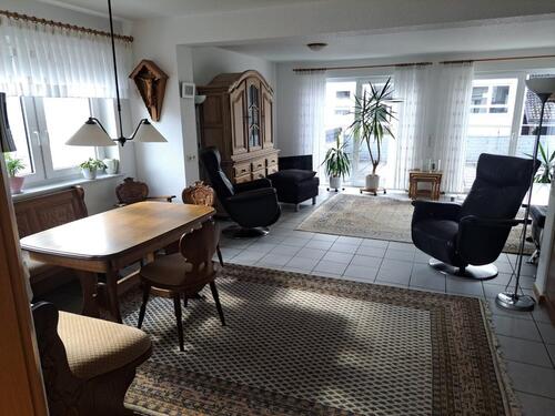 Foto - Lindlar Zentrum luxuriöse 3 ZKDB Terrasse + Balkon am Park Plietz