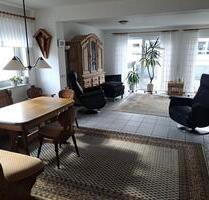 Lindlar Zentrum luxuriöse 3 ZKDB Terrasse + Balkon am Park Plietz