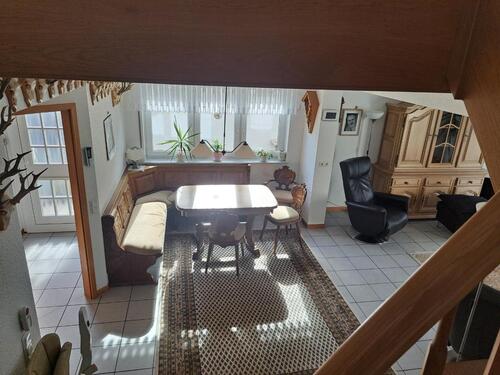 Foto - 3 Zimmer Etagenwohnung zur Miete in Lindlar