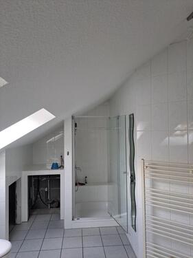 Foto - 3 Zimmer Etagenwohnung in Lindlar