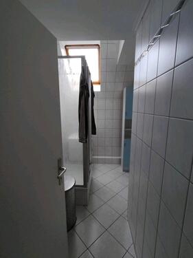 Foto - 1 Zimmer Etagenwohnung zur Miete in Fürstenwalde (Spree)