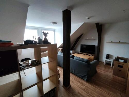 Foto - 1 Zimmer Etagenwohnung in Fürstenwalde (Spree)