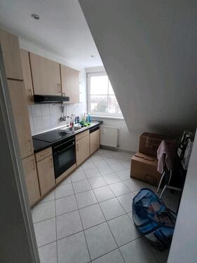 Foto - Etagenwohnung in Fürstenwalde (Spree) zur Miete