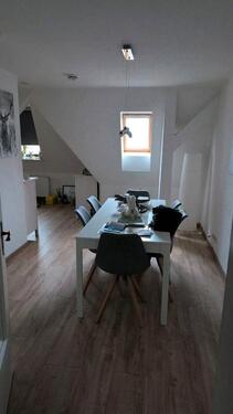 Foto - 3 Zimmer Dachgeschoßwohnung in Dresden