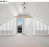Charmante Dachgeschosswohnung mit Terrasse - Mülheim-Kärlich