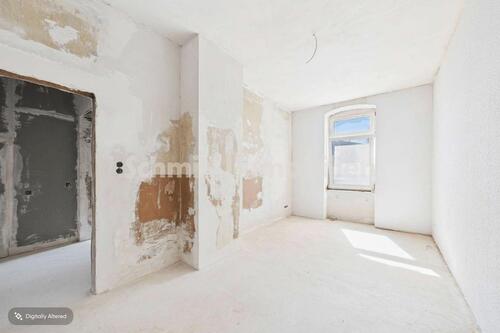 Foto - 3 Zimmer Etagenwohnung in Frankfurt am Main