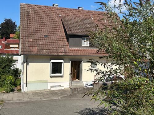 Foto - Einfamilienhaus zum Kaufen in Überlingen