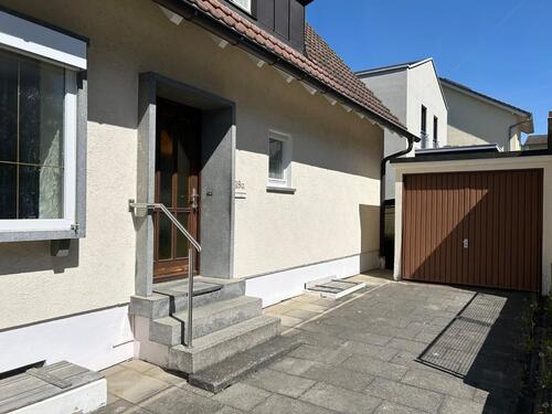 Foto - Einfamilienhaus in Überlingen