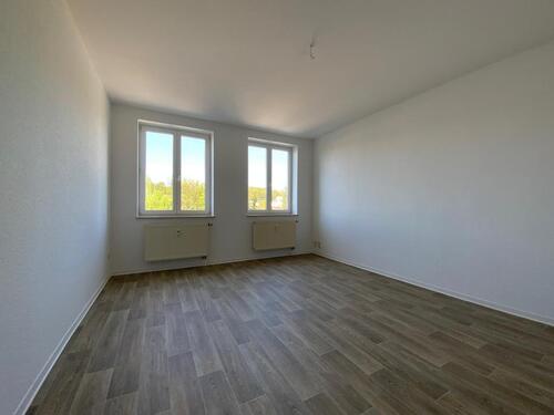 Foto - Etagenwohnung zur Miete in Schmölln