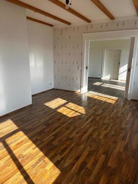 Foto - Etagenwohnung zur Miete in Querfurt