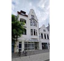 Gewerbeeinheit -Büro Praxis - 1.100,00 EUR Kaltmiete, in Delmenhorst (PLZ: 27753) Deichhorst