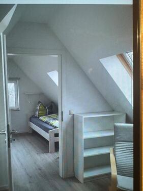 Foto - Etagenwohnung in Klütz
