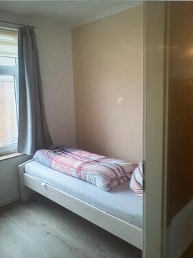 Foto - Etagenwohnung in Klütz zur Miete