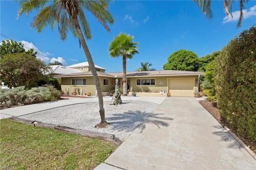 Foto - Ferienhausvermietung Cape Coral 7 Tage im Juni, Juli Aug, Seb