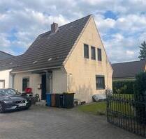 Haus zur Miete in wunderschöner Lage mit Keller und Terasse - Klein Nordende