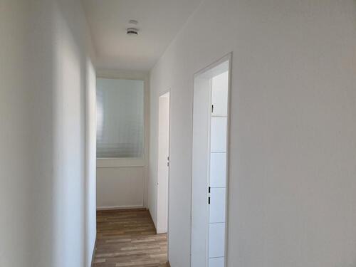 Foto - Etagenwohnung in Baunatal