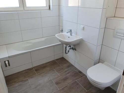 Foto - Etagenwohnung in Baunatal zur Miete