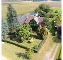 Baugrundstück 2.990 m² in Neureetz, voll erschlossen - Bad Freienwalde (Oder)
