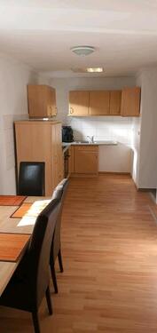 Foto - Etagenwohnung zur Miete in Laberweinting