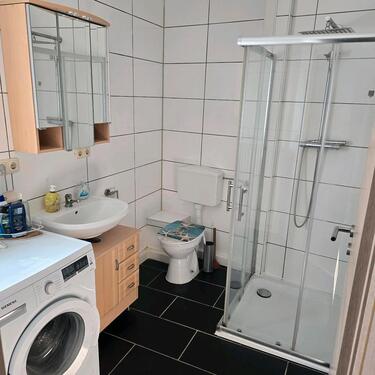 Foto - Etagenwohnung in Laberweinting zur Miete