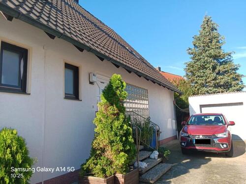Foto - PRIVATVERKAUF - Doppelhaushälfte OT Altdorf mit Wellnessbereich