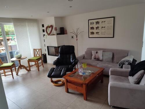 Foto - Einfamilienhaus in Ruhpolding
