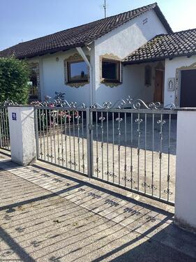 Foto - Freistehendes Haus Bungalow zu vermieten