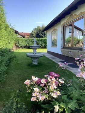 Foto - Einfamilienhaus zur Miete in Ramerberg
